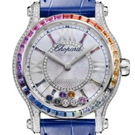 fake chopard happy sport watches